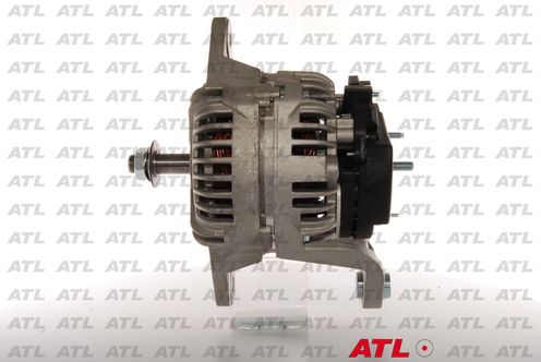 ATL Autotechnik L 83 780 Generator